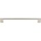 Elements 320 mm Center-to-Center Satin Nickel Knox Cabinet Bar Pull 645-320SN - alternate 4